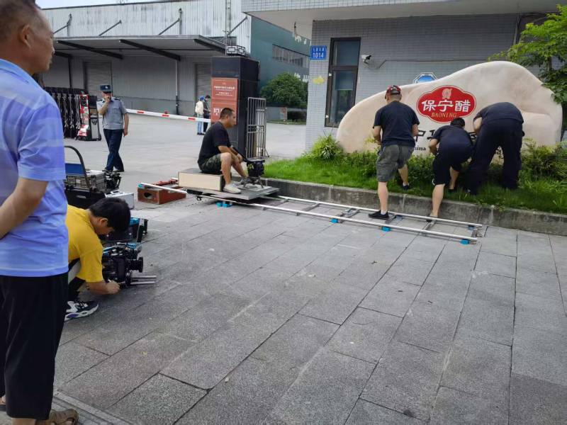 二道江区广告片拍摄公司核心优势：全流程服务，让品牌广告片省心更出彩