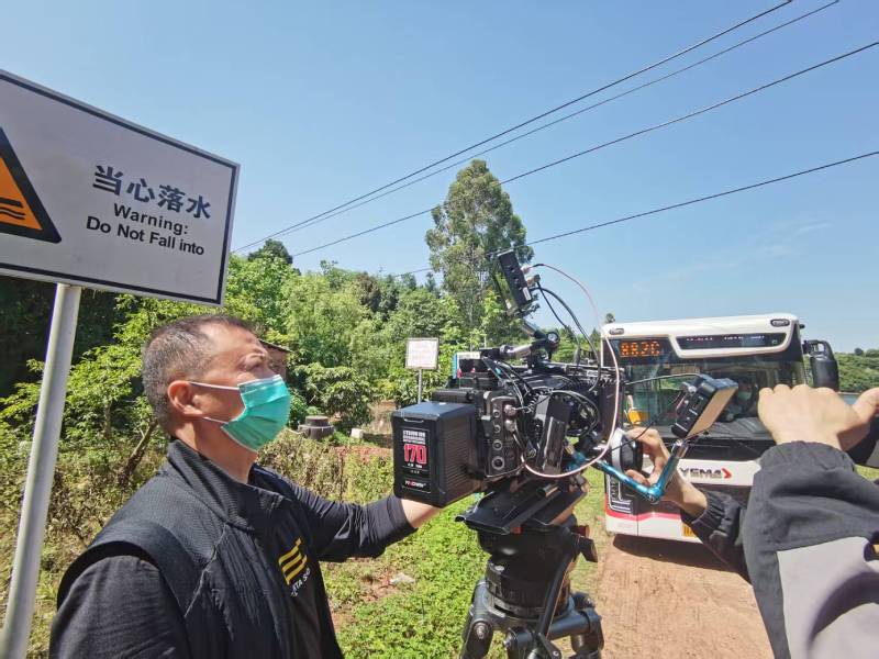 二道江区TVC拍摄公司：深耕本地市场，为品牌定制专属拍摄方案