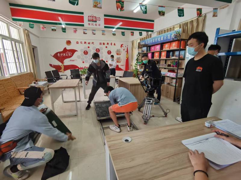 二道江区广告片拍摄公司：极简主义践行者，少即是多的视觉哲学