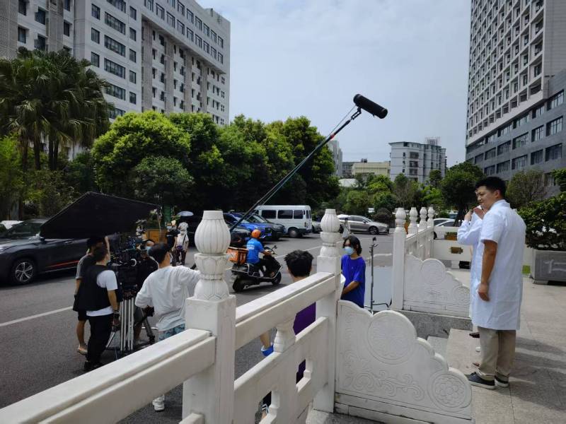 二道江区广告片拍摄公司低成本实现高规格制作的诀窍